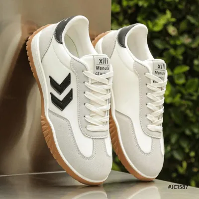 Lightweight Autumn Leather German Training Shoes Copy Copy